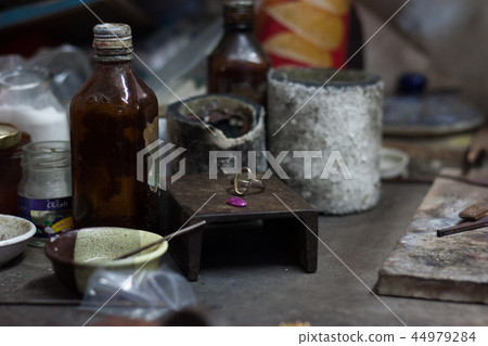 Professional Goldsmiths in Thailand Professional Goldsmiths in Thailand 44979284