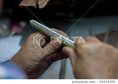 Professional Goldsmiths in Thailand 44979360