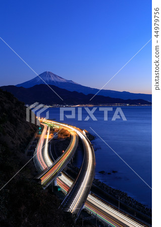 靜岡_薩摩時通票的日出 44979756