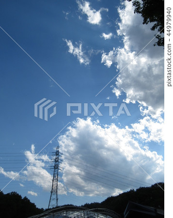 天氣的天空 天氣的天空 44979940