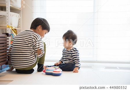 Pair Look Brothers Pair Look Brothers 44980332