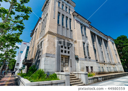 北海道札幌市的風景 44980359