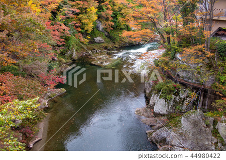 Minakami Onsen 44980422