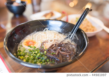Hakata ramen Hakata ramen 44981097