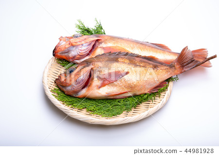 Rockfish ingredients Rockfish ingredients 44981928