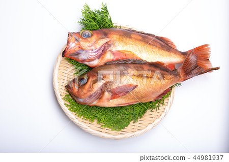 Rockfish ingredients Rockfish ingredients 44981937