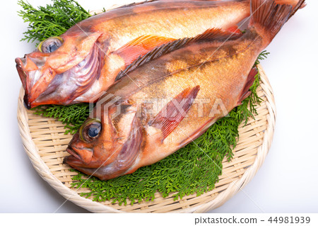 Rockfish ingredients Rockfish ingredients 44981939
