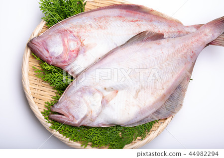 比目魚配料 44982294