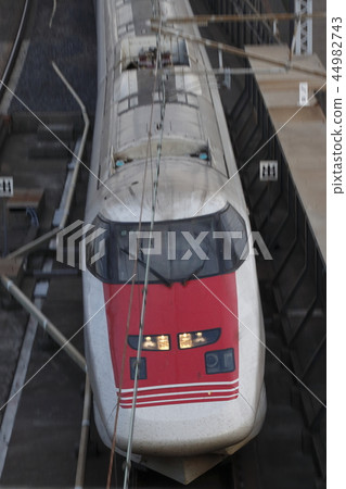 Electric Orbit Comprehensive Test Vehicle East-i 44982743