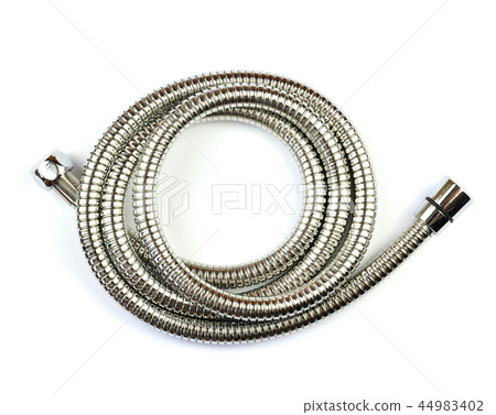 New shower hose New shower hose 44983402