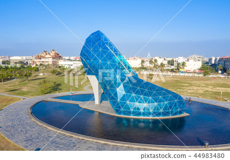 High heel church Taiwan Chiayi cloth bag ChiaYi Taiwan high-heeled church High heel church Taiwan Chiayi cloth bag ChiaYi Taiwan high-heeled church 44983480