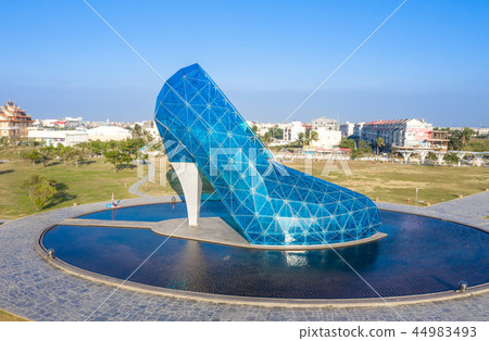 High heel church Taiwan Chiayi cloth bag ChiaYi Taiwan high-heeled church High heel church Taiwan Chiayi cloth bag ChiaYi Taiwan high-heeled church 44983493