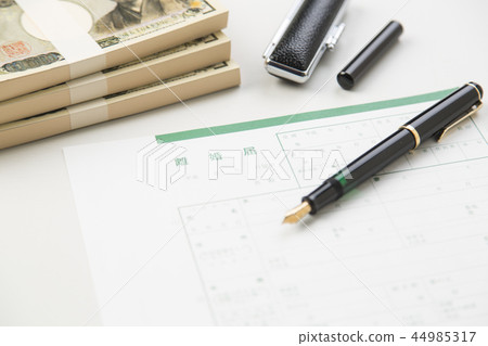 離婚圖片 44985317