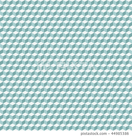 Geometric Polygon Seamless Pattern Background 44985386