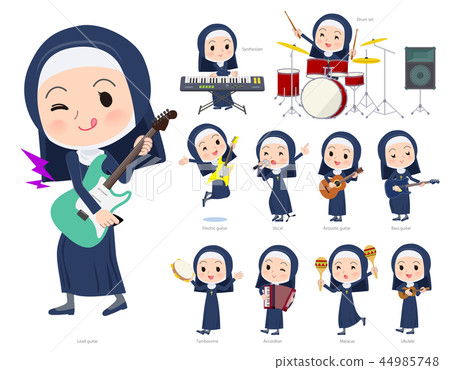 female, females, woman 44985748