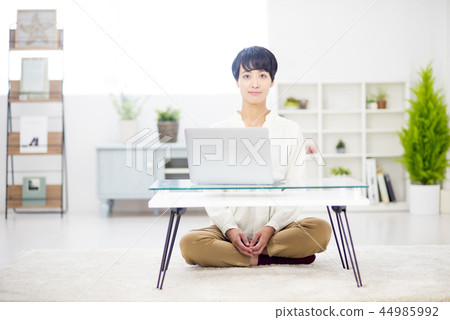 學習副業投資商業生活方式 44985992