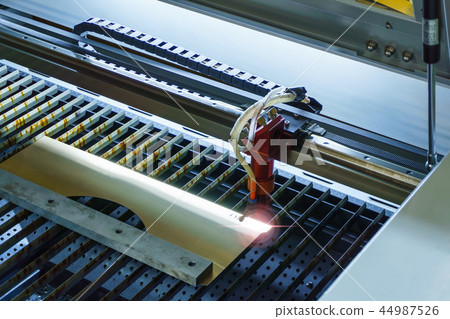 automatic laser engraving 44987526