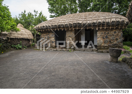 Jeju Island 44987929