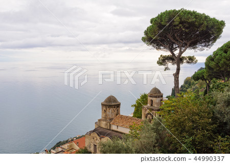 View from the garden - Ravello 44990337