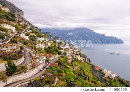 Serpentine - Amalfi 44990369