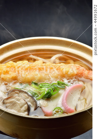 鍋燒烏冬面 44991672