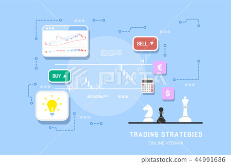 Stock trading strategies 44991686