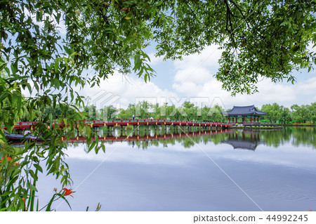 Chungcheongnam-do, Korea, Chungcheongnam-do, Korea, 44992245
