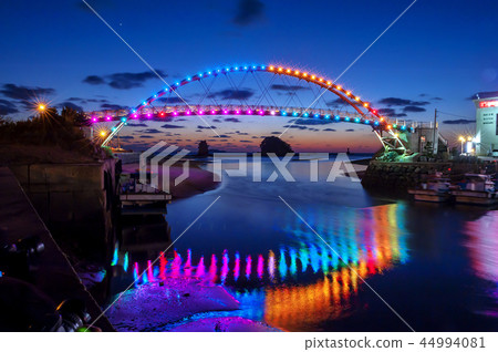 Chungcheongnam-do, Korea, Taean, 44994081