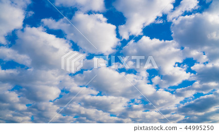 十月天空(16:9) 十月天空(16:9) 44995250