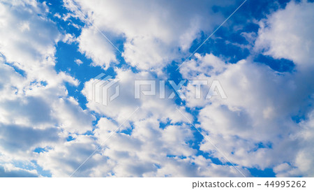 October sky (16: 9) October sky (16: 9) 44995262