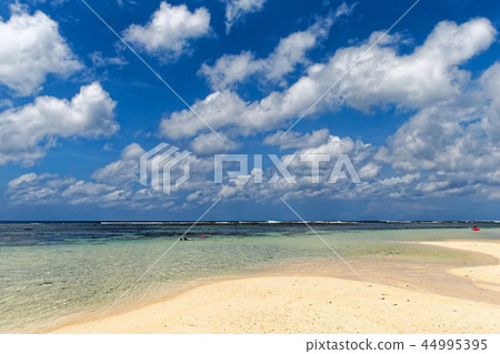 Maibara Beach 44995395