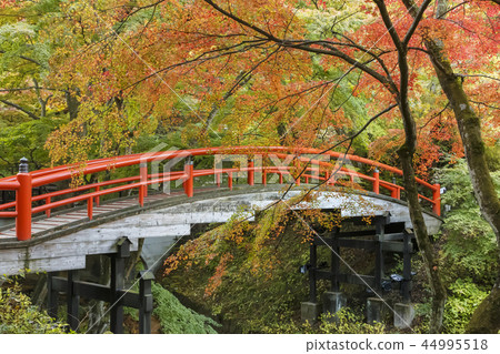 Ikaho Onsen Kawakabashi秋葉 Ikaho Onsen Kawakabashi秋葉 44995518