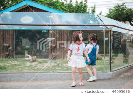 兒童動物園 兒童動物園 44995686