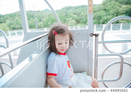 Children's zoo Children's zoo 44995692