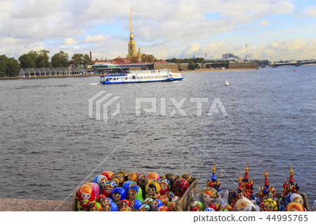 Saint Petersburg, Russia Saint Petersburg, Russia 44995765