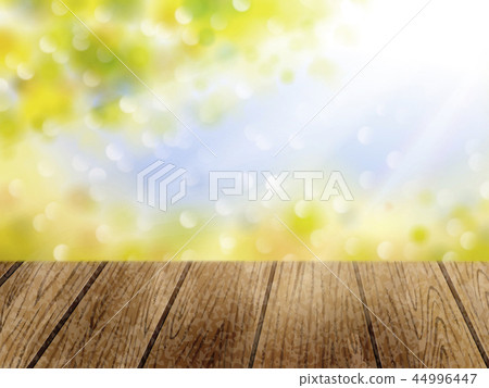 Natural bokeh background Natural bokeh background 44996447