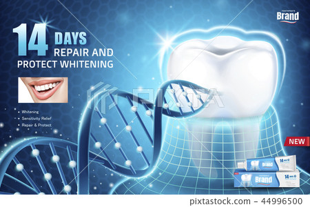 Oral health ads 44996500