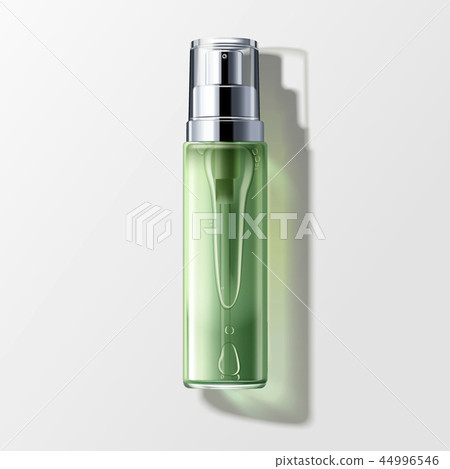Skin toner mockup 44996546
