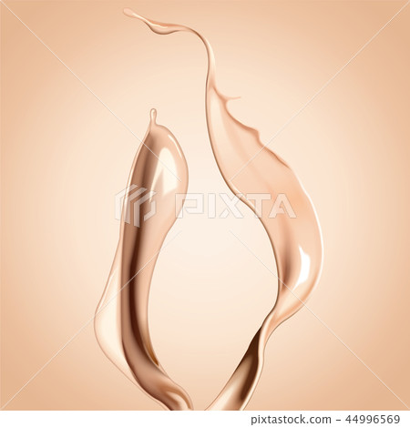 Foundation liquid elements 44996569