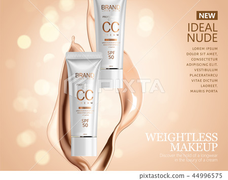 CC cream ads CC cream ads 44996575