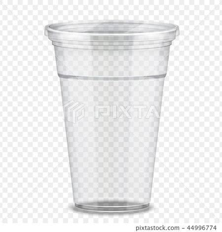 plastic takeaway cups with lids