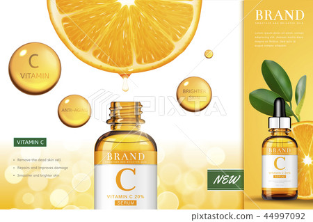 vit c essence
