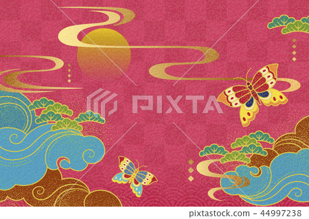 Elegant background design Elegant background design 44997238