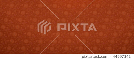 Traditional Chinese red background 44997341