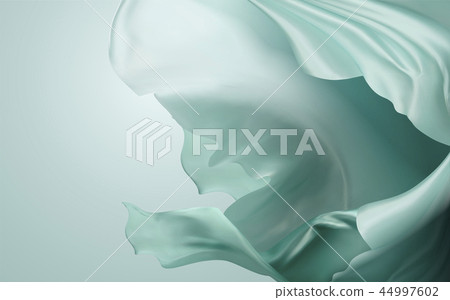 Silky chiffon elements Silky chiffon elements 44997602