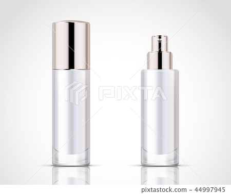 Spray bottles set 44997945