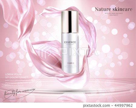 Cosmetic product ads 44997962