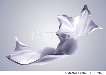 Purple satin design 44997969