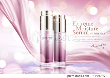 Moisture serum ads 44997972