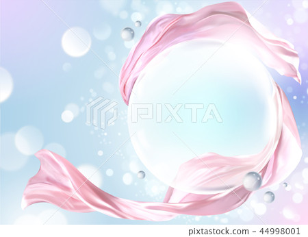 Dreamy decorative design Dreamy decorative design 44998001